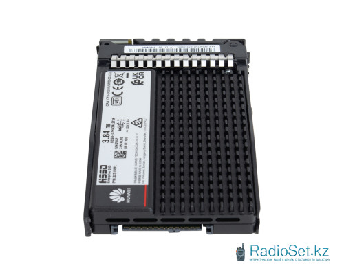 Твердотельный накопитель SSD Huawei L1-25-SSD3840G 3,84TB SAS 2.5"